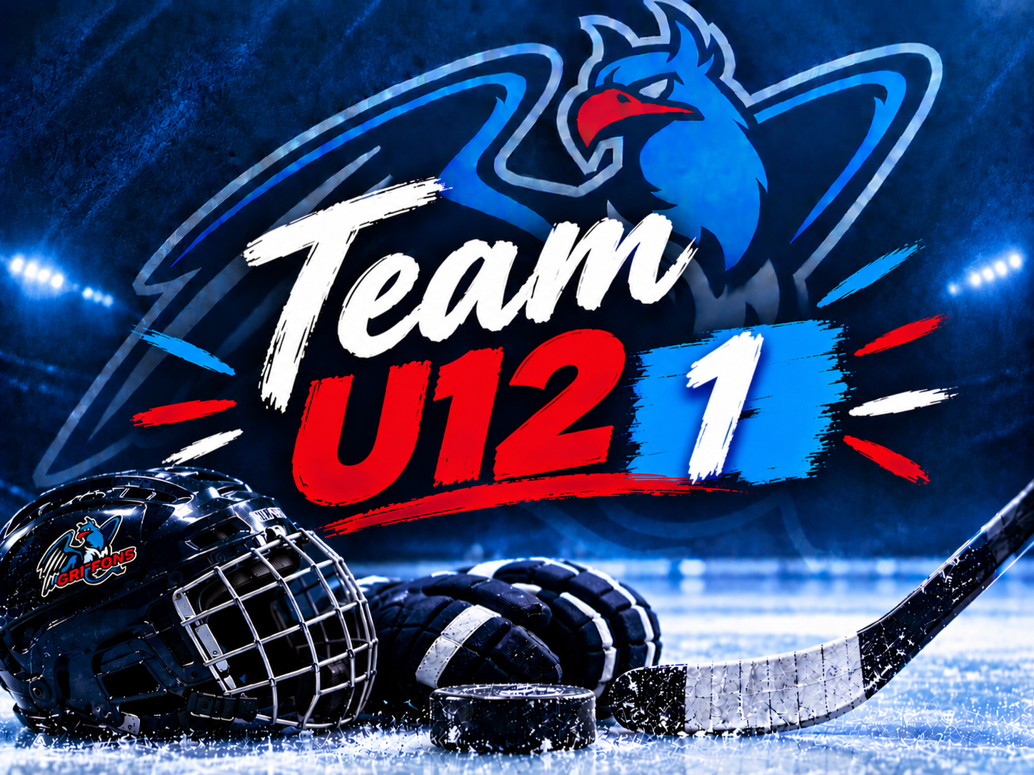 Lire la suite à propos de l’article U12-1