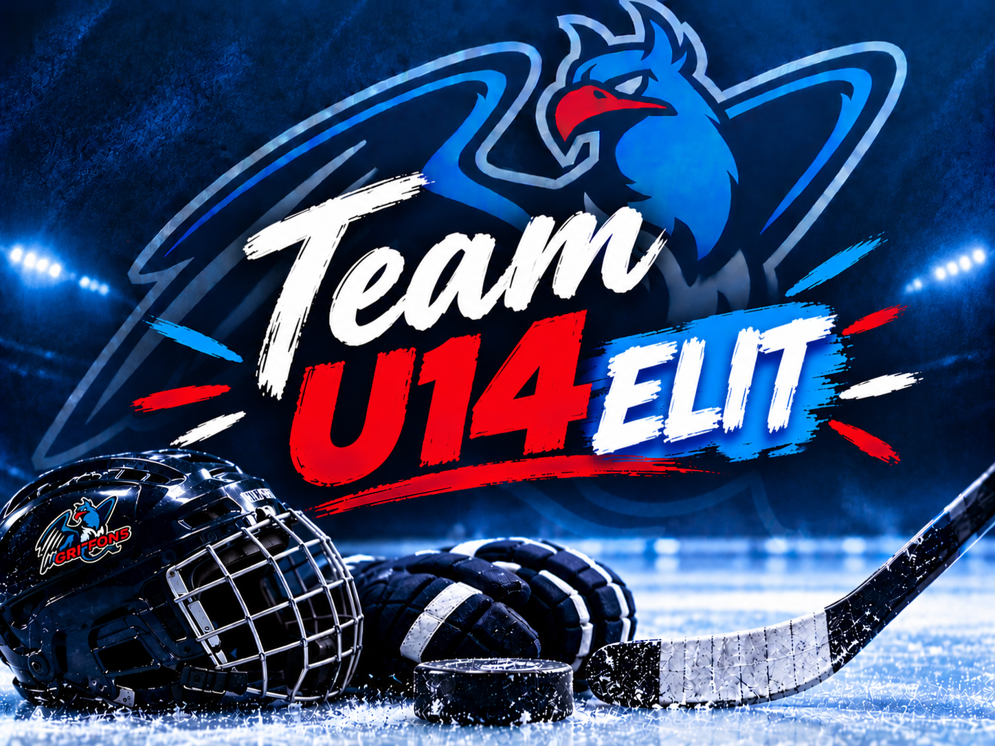 Lire la suite à propos de l’article U14-ELITE