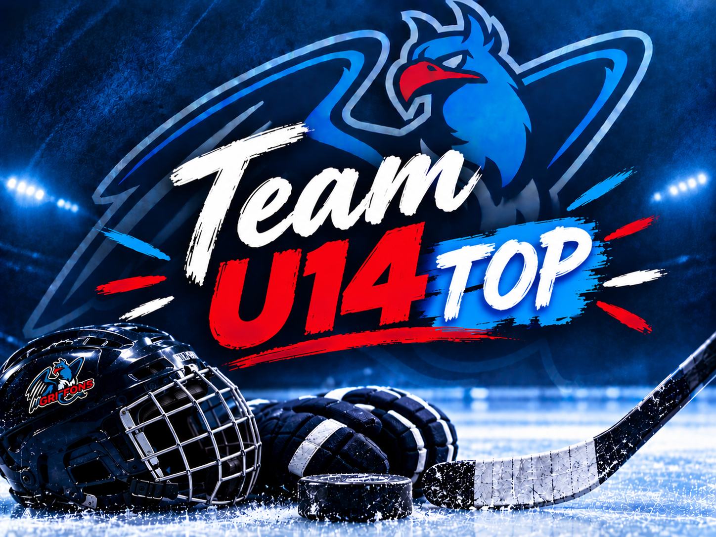 Lire la suite à propos de l’article U14-TOP