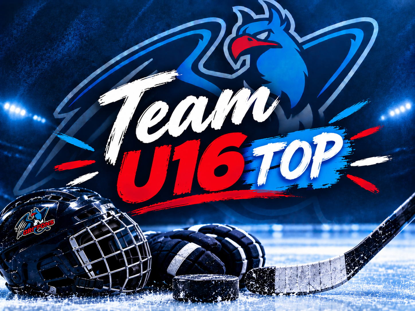 Lire la suite à propos de l’article U16-TOP