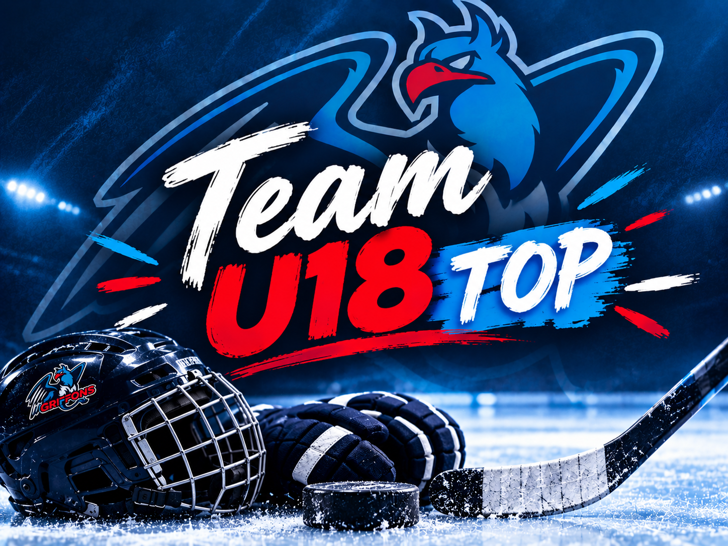 Lire la suite à propos de l’article U18-TOP