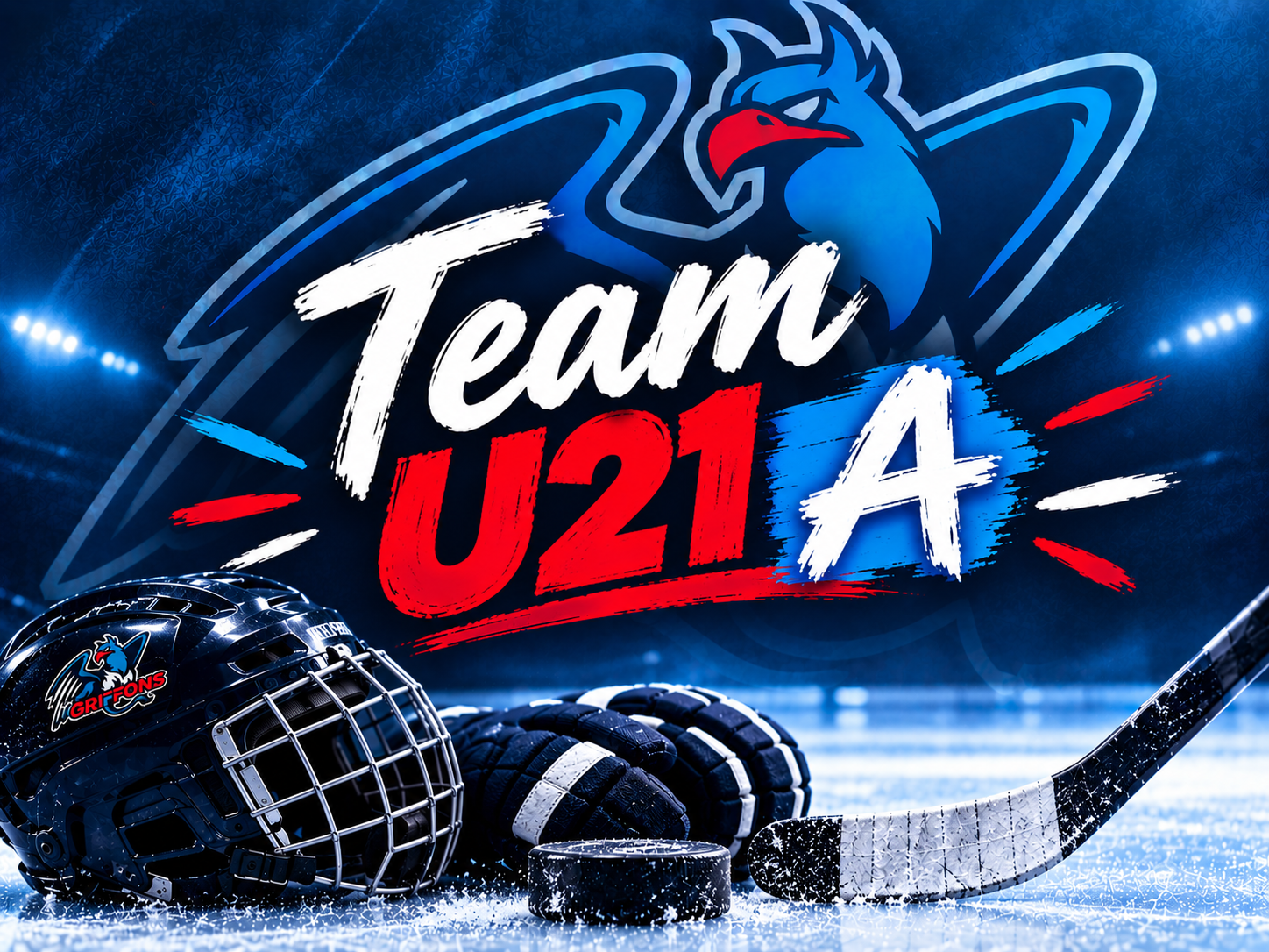 Lire la suite à propos de l’article U21-A