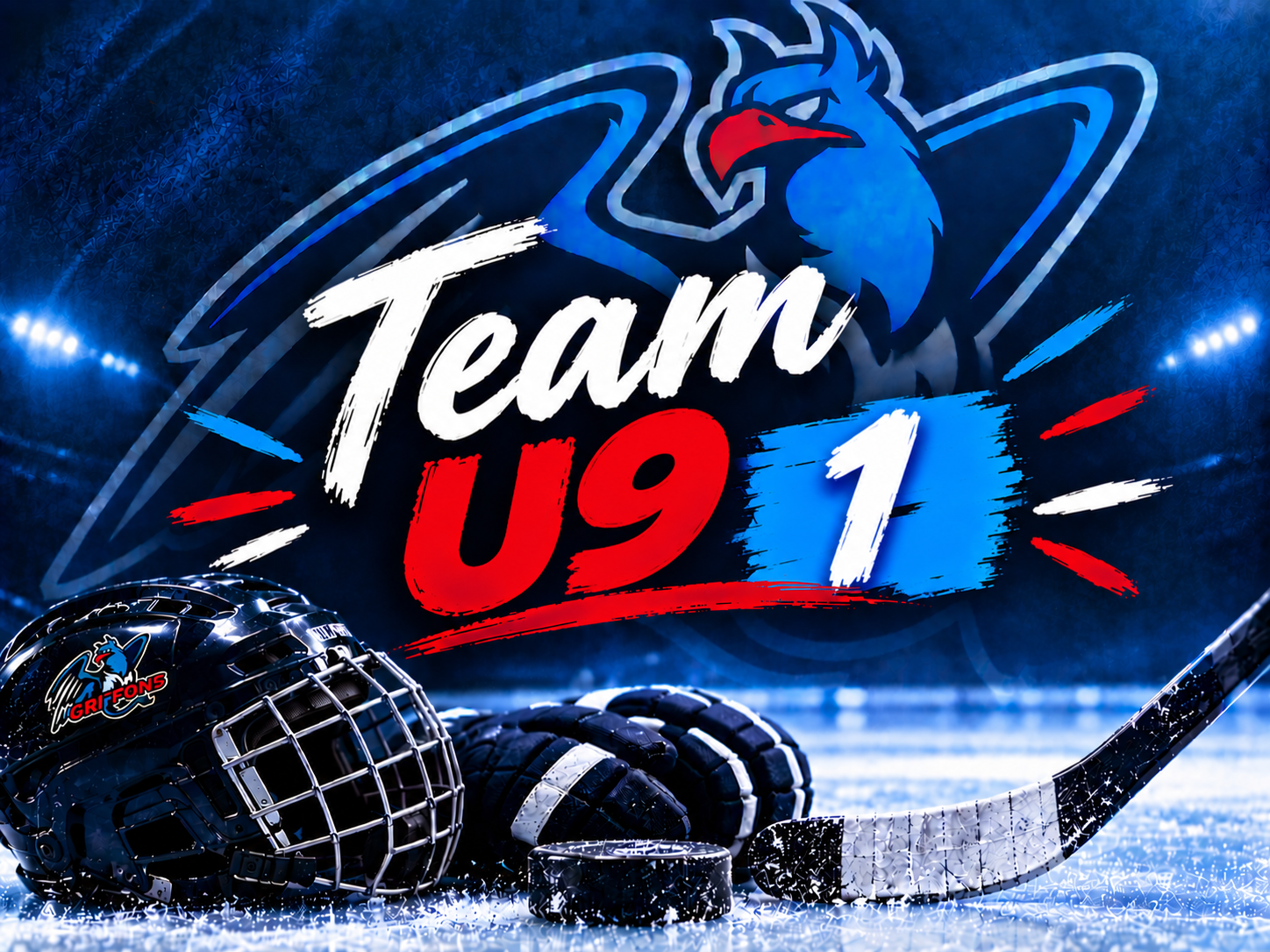 Lire la suite à propos de l’article U9-1