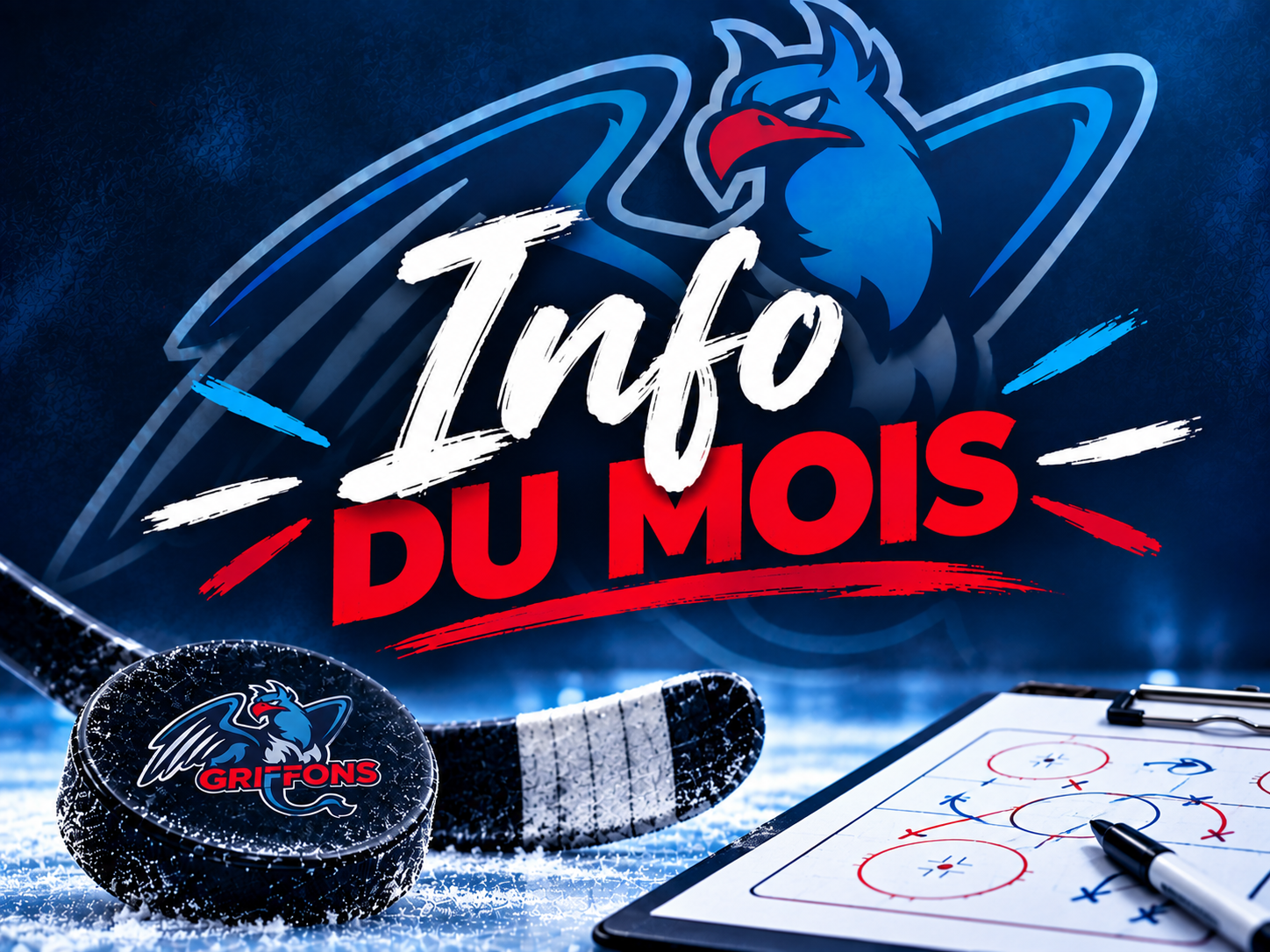 Lire la suite à propos de l’article Info – Avril 2026