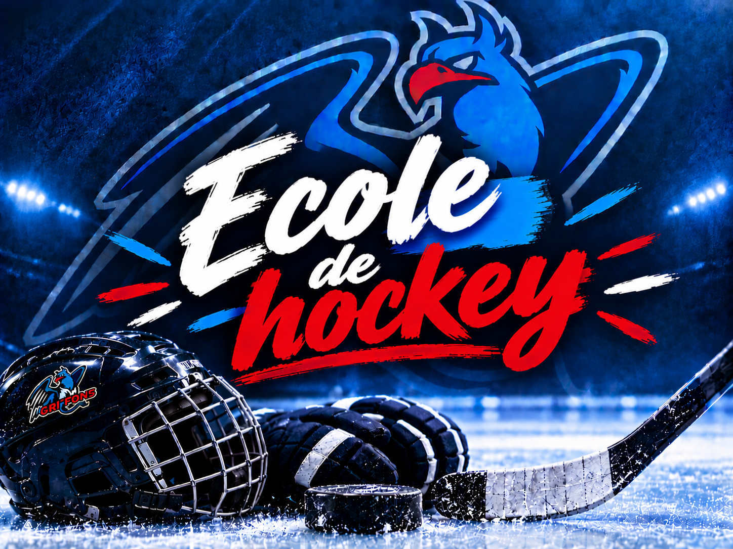 Lire la suite à propos de l’article Ecole de Hockey